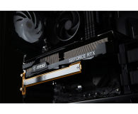 MSI GeForce RTX 3060 Ti VENTUS 3X OC 8GB GDDR6X 256bit GeForce RTX 3060 Ti VENTUS 3X 8GD6X OC - 1110988 - zdjęcie 5